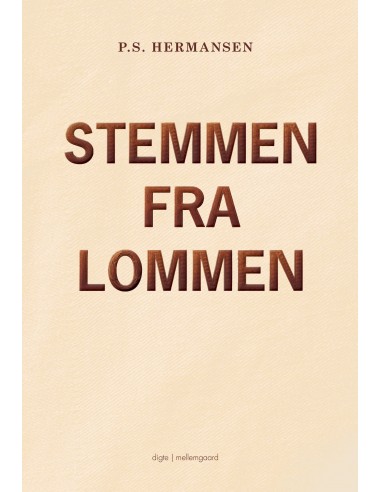 Stemmen fra lommen