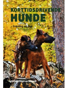 Korttidsdrivende hunde