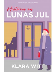 Historien om Lunas jul