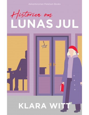 Historien om Lunas jul