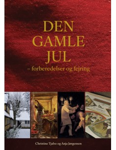 DEN GAMLE JUL -...