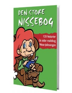 Den Store Nissebog