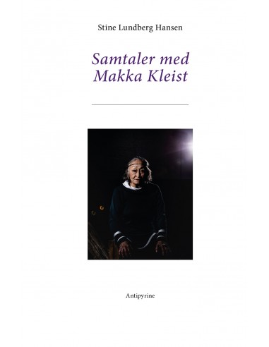 Samtaler med Makka Kleist