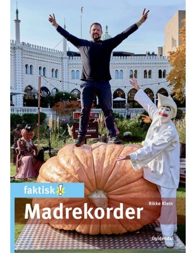 Madrekorder