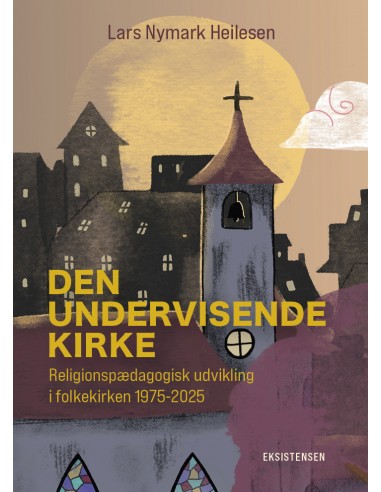 Den undervisende kirke