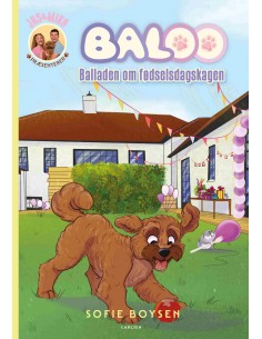 Baloo - Balladen om...