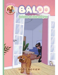 Baloo - Balladen om...