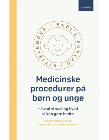 Medicinske procedurer på børn og unge