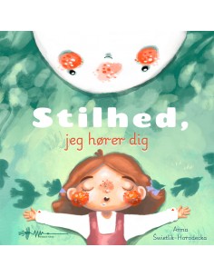 Stilhed, jeg hører dig