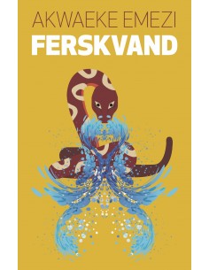 Ferskvand