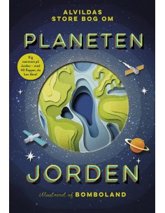 Alvildas store bog om...