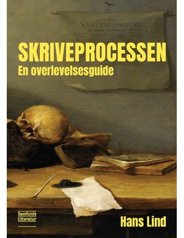 Skriveprocessen