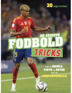 De sejeste fodboldtricks