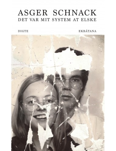 Det var mit system at elske