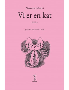Vi er en kat