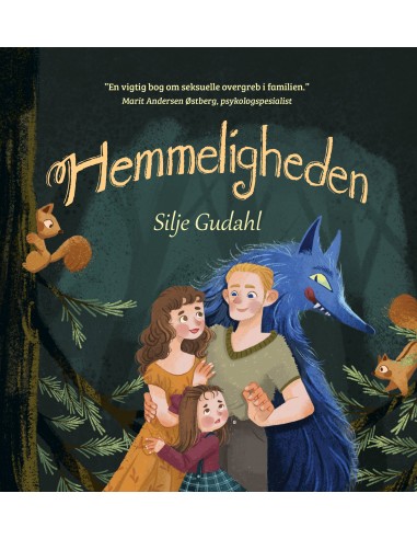 Hemmeligheden
