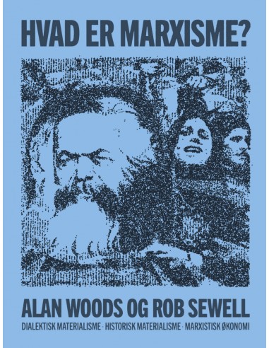 Hvad er Marxisme?