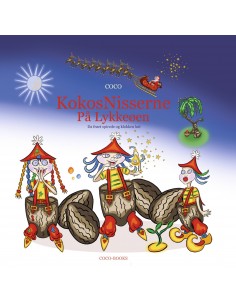 KokosNisserne på Lykkeøen