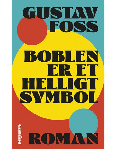 Boblen er et helligt symbol