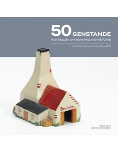 50 genstande fortæller om...