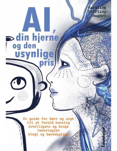 AI, din hjerne og den usynlige pris