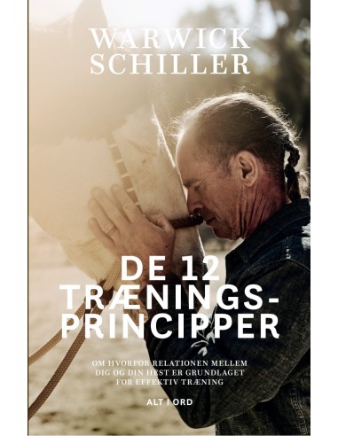 De 12 træningsprincipper