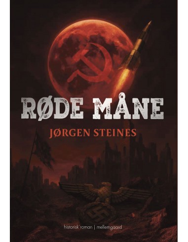 Røde måne