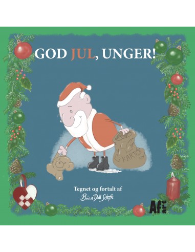 God jul, unger!