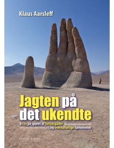 Jagten på det ukendte