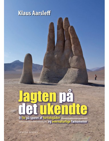 Jagten på det ukendte