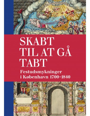 Skabt til at gå tabt