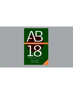 AB 18 for praktikere 2.udgave