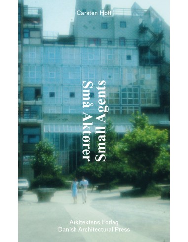 Små Aktører – Nye Fortællinger