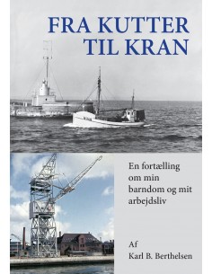 Fra kutter til kran