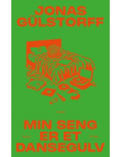 Min seng er et dansegulv