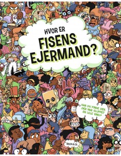 Hvor er fisens ejermand?