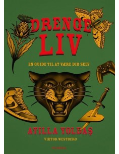 Drengeliv - en guide til at...