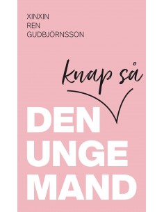 Den knap så unge mand