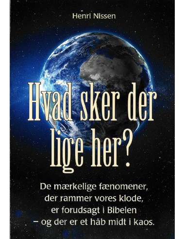 Hvad sker der lige her ?
