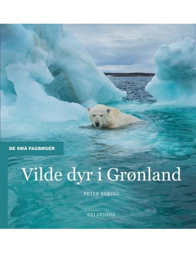 Vilde dyr i Grønland