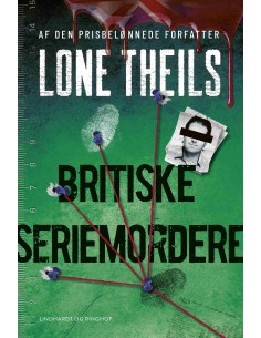 Britiske seriemordere 3