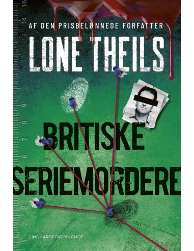 Britiske seriemordere 3