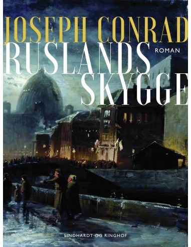 Ruslands skygge