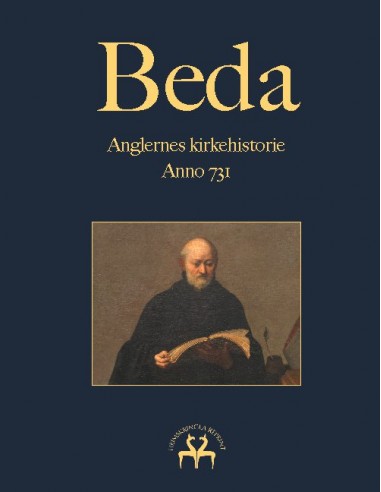 Beda: Anglernes kirkehistorie