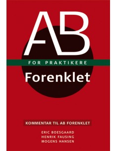 AB forenklet for praktikere