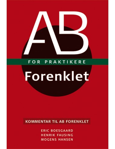 AB forenklet for praktikere