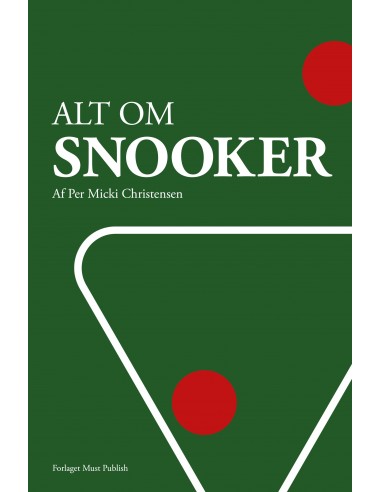Alt om snooker