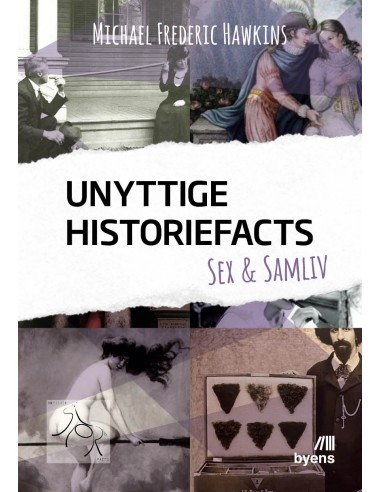 Unyttige historiefacts - Sex & Samliv