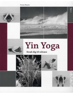 Yin Yoga