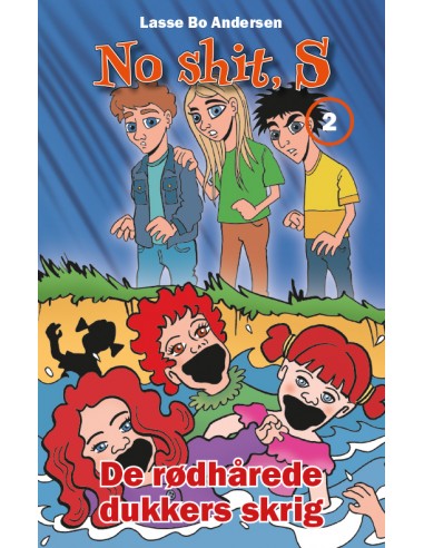 De rødhårede dukkers skrig